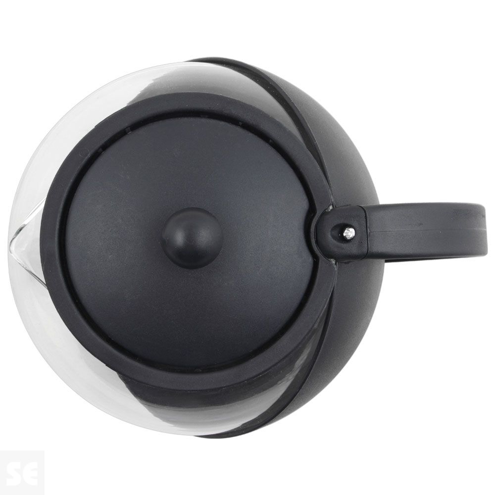 Tetera C/Filtro 1,25 L