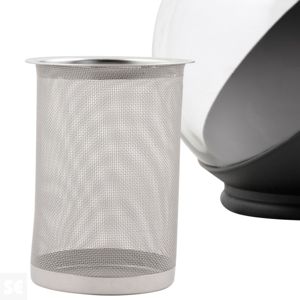 Tetera C/Filtro 1,25 L