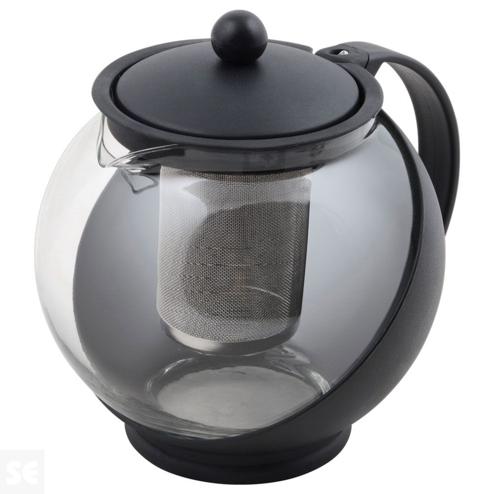 Tetera C/Filtro 1,25 L