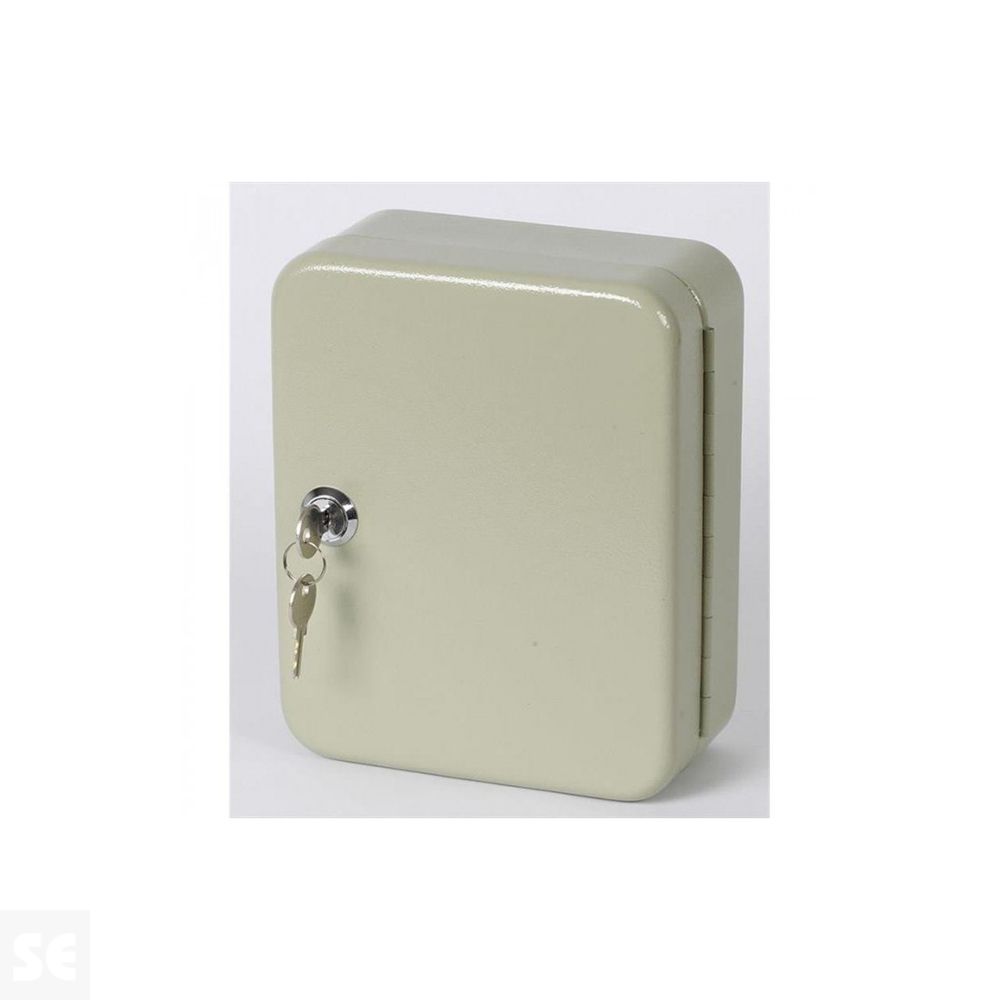 Armario Para 60 Llaves 300x240x75Mm