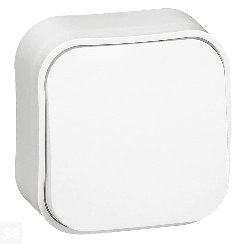 Forix Ip21 Conmutador Blanca