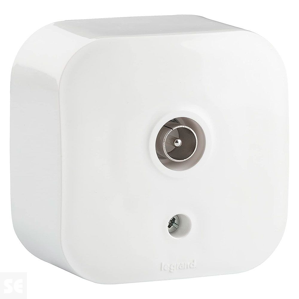 Forix Ip21 Base Tv Simple Final