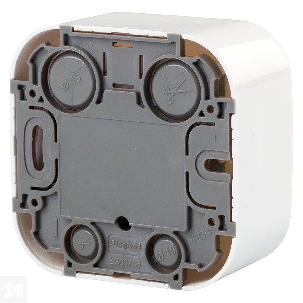 Forix Ip21 Base Tv Simple Final