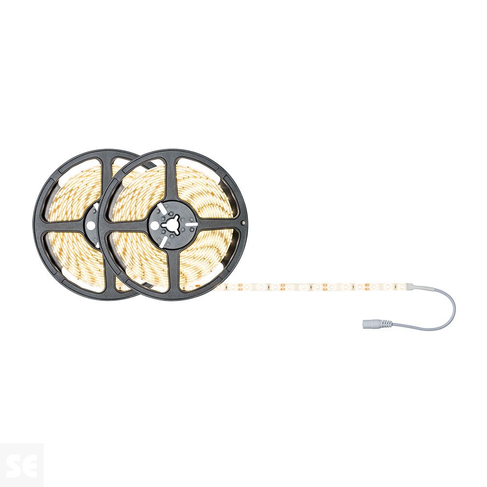 Juego de tiras SimpLed Set 10 m Tibia Ref.78974