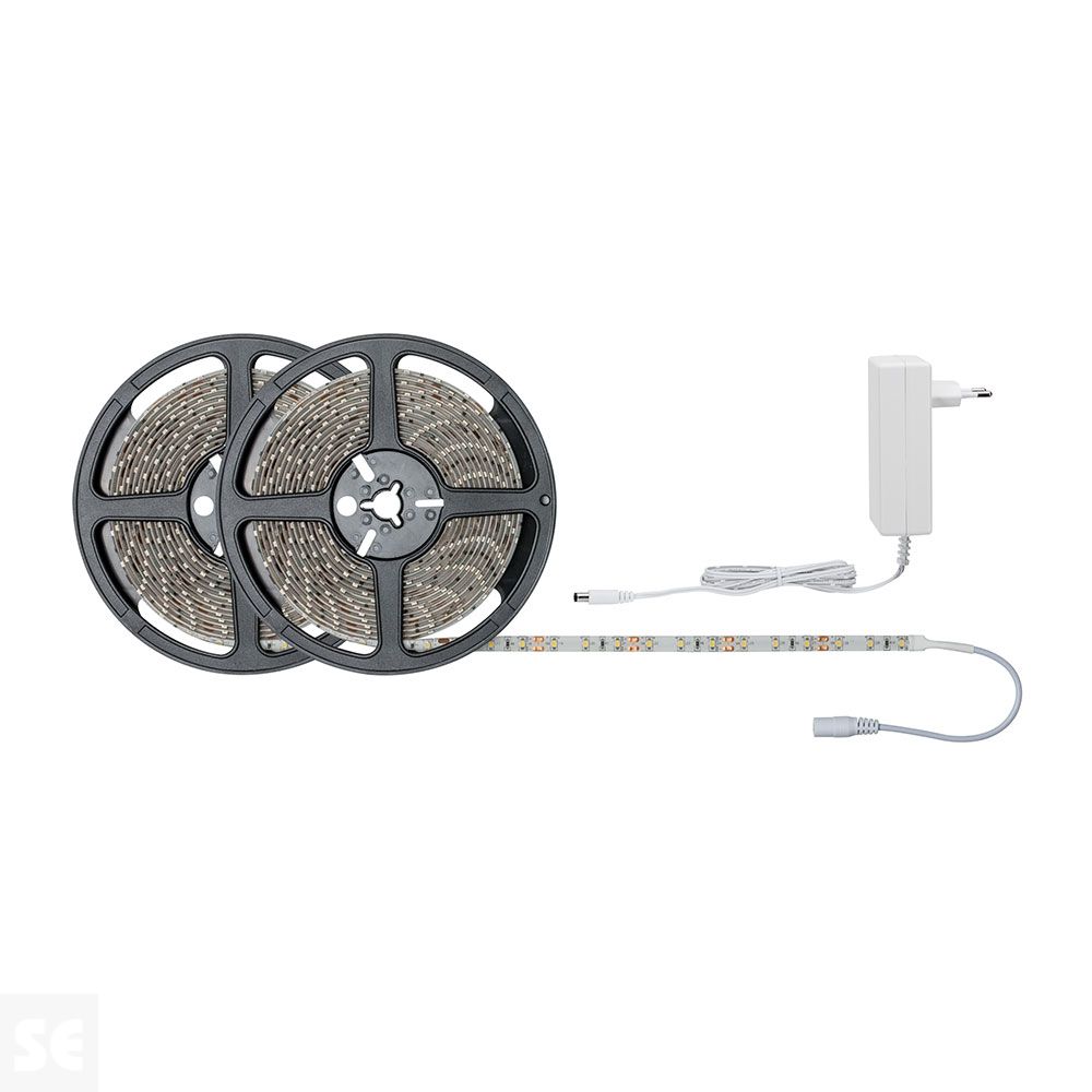 Juego de tiras SimpLed Set 10 m Tibia Ref.78974