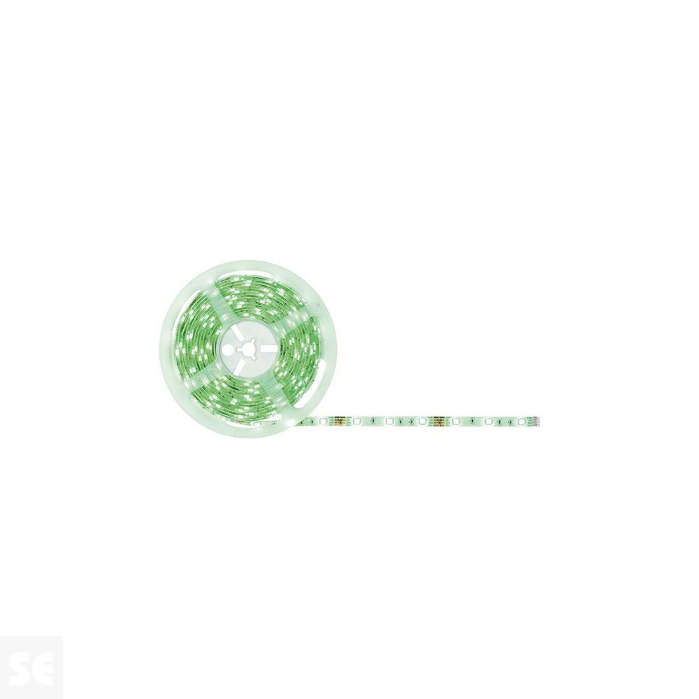 Juego de tiras SimpLed Rgb 1x20 W 505 Lm 5 m R.78978