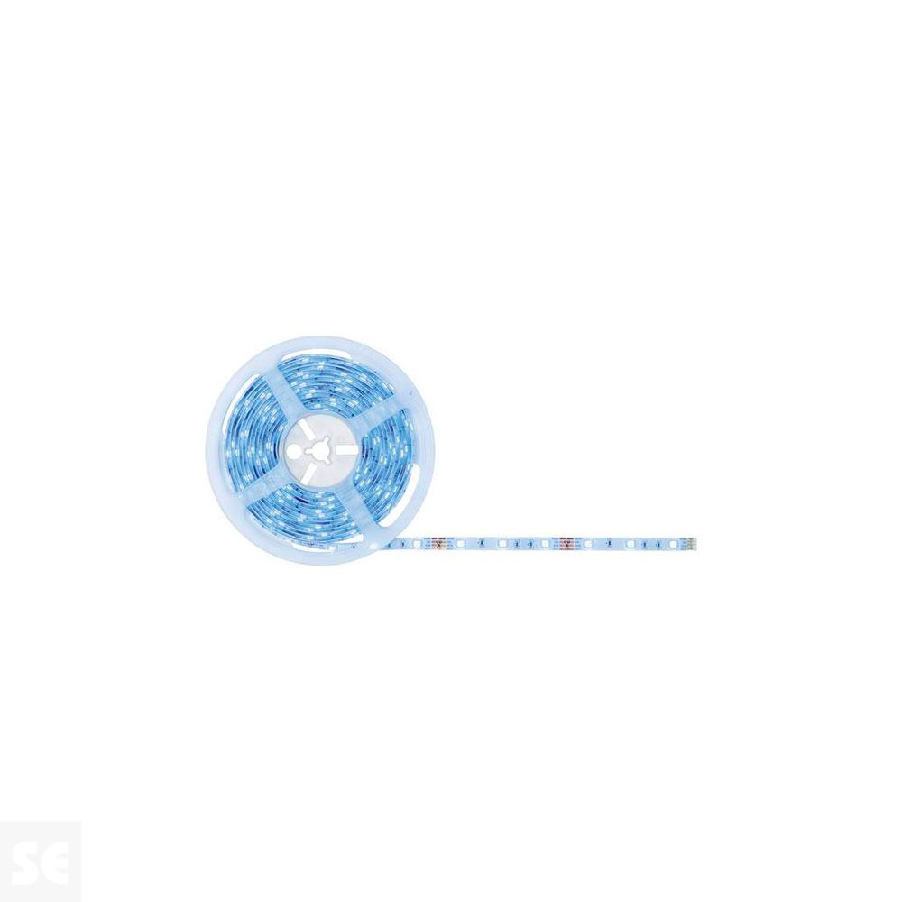 Juego de tiras SimpLed Rgb 1x20 W 505 Lm 5 m R.78978