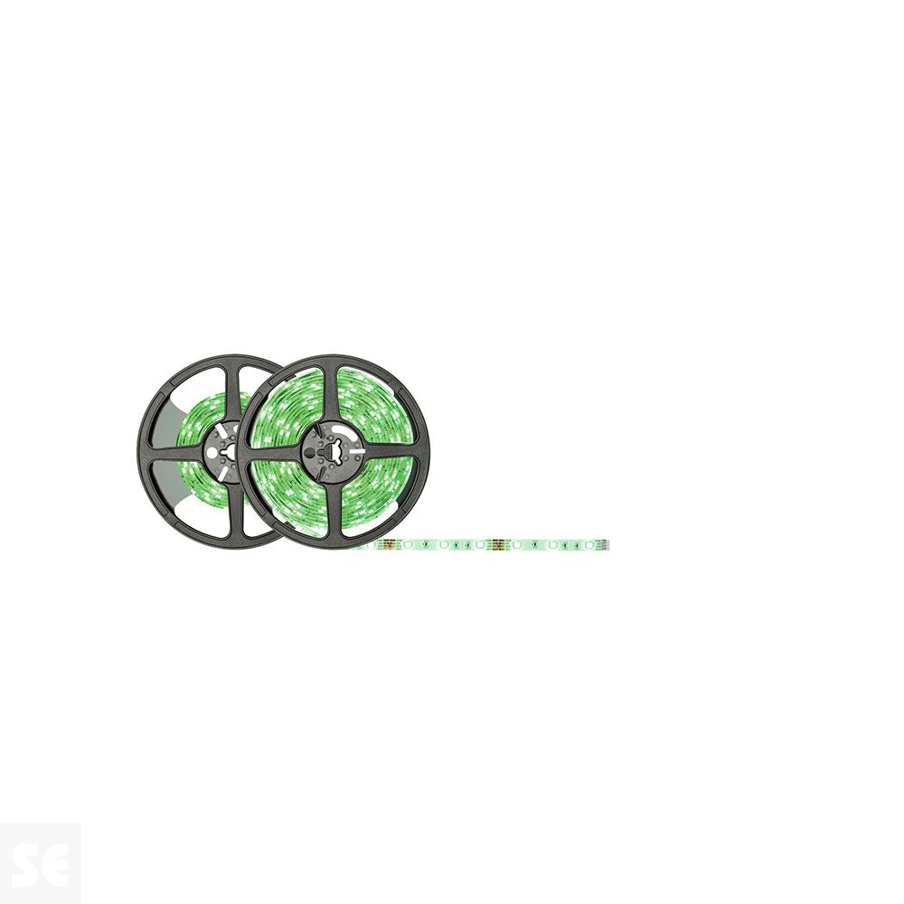Juego de tiras SimpLed Rgb 1x26 W 7,5 m R.78979