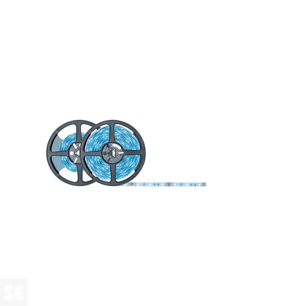 Juego de tiras SimpLed Rgb 1x26 W 7,5 m R.78979