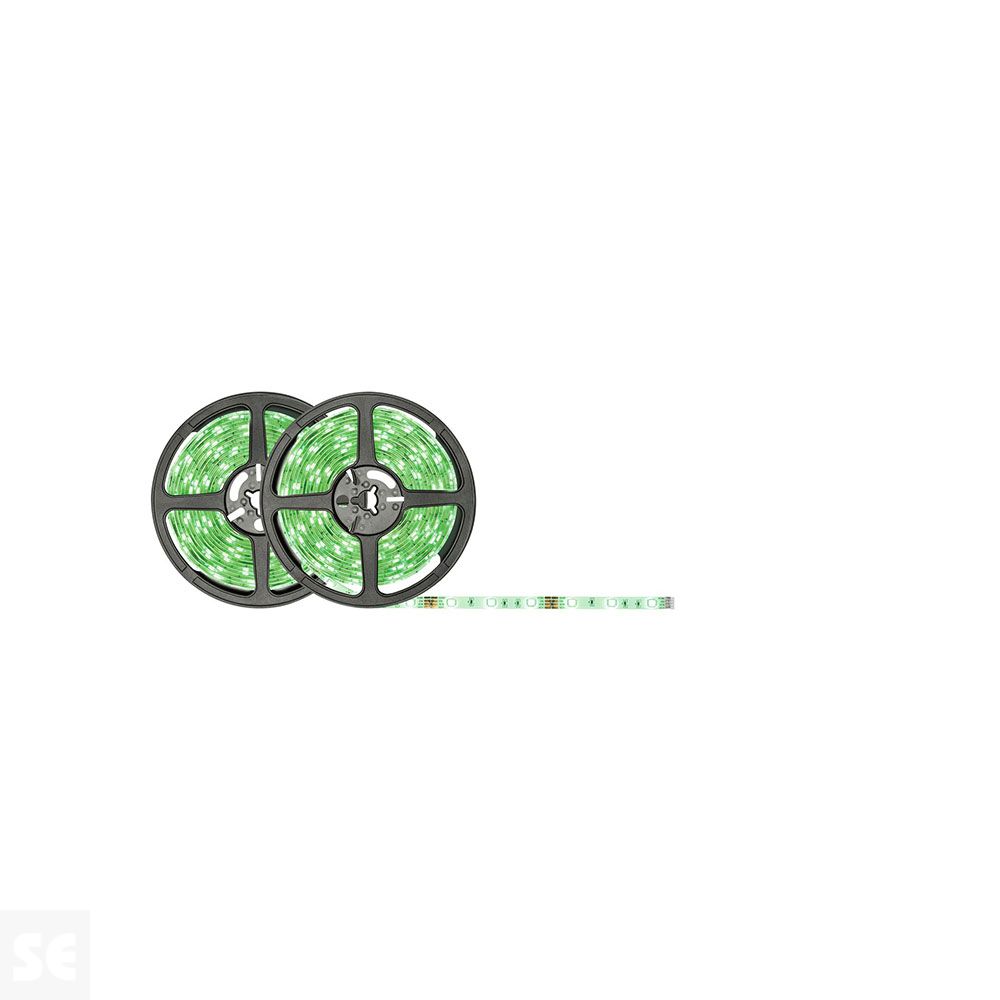Juego de tiras SimpLed Set 10 m Rgb Ref.78980