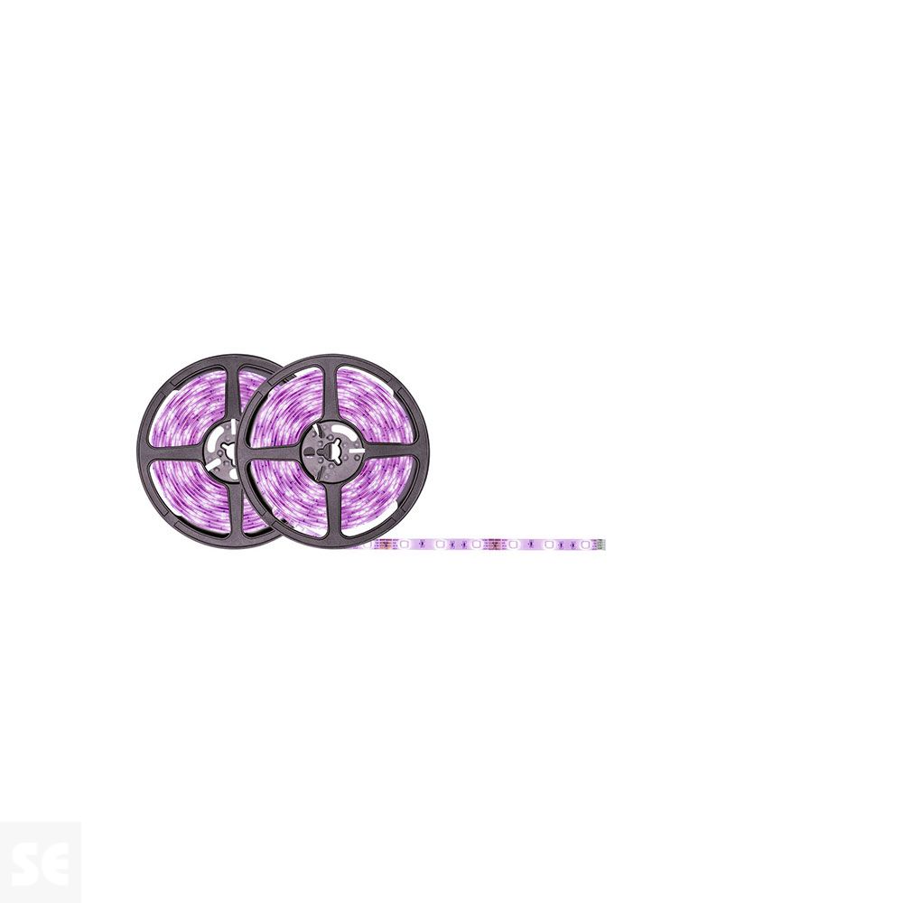 Juego de tiras SimpLed Set 10 m Rgb Ref.78980