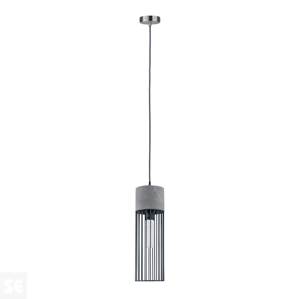 Lámpara de techo Henja Max. 1x20 W E27 Ref.79618