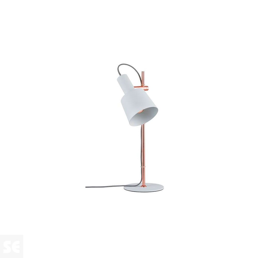 Aplique Haldar Tischl Lámpara de mesa/pie Max 1x20 W Ref.79658