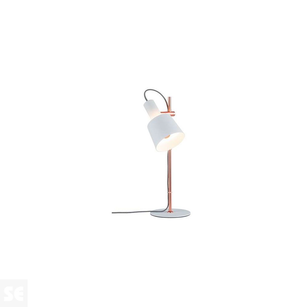 Aplique Haldar Tischl Lámpara de mesa/pie Max 1x20 W Ref.79658