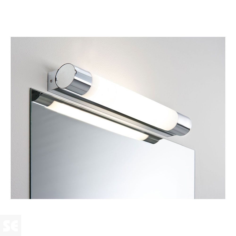 Aplique de Techo Orgon Led Cromo/Blanco 230 v Ref.79713