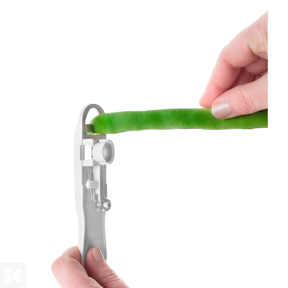Cortador/Pelador de judías verdes 13 cm