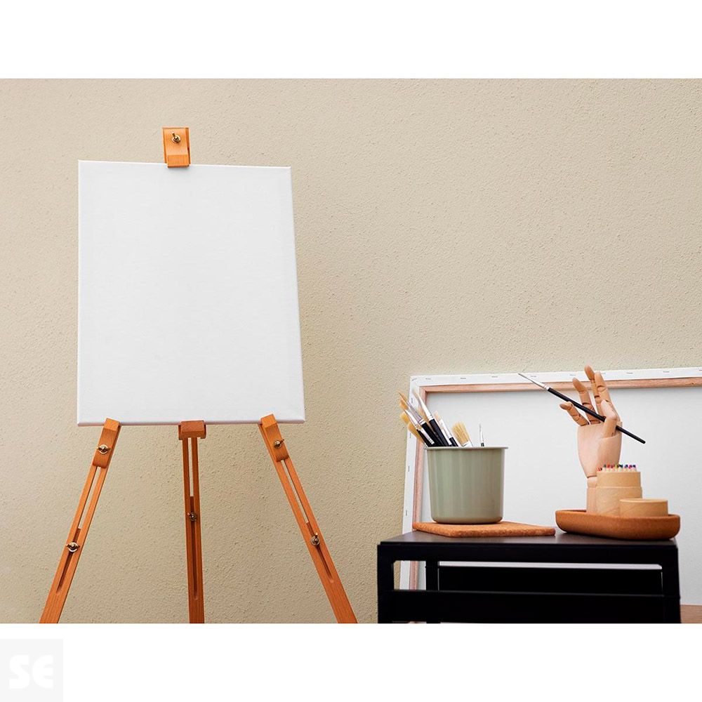 Caballete Madera de Haya 181 cm