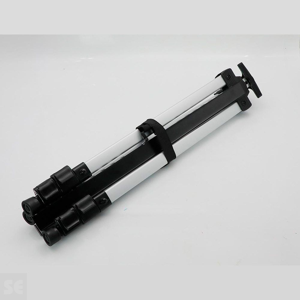 Caballete Plegable Aluminio 165 cm