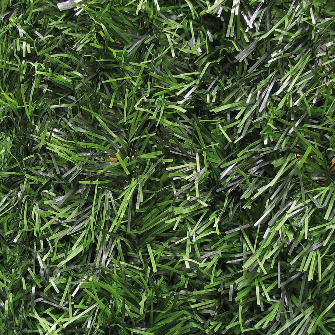Seto Artificial Divy Optima Verde Flecos Bicolores 1,5x3 metros