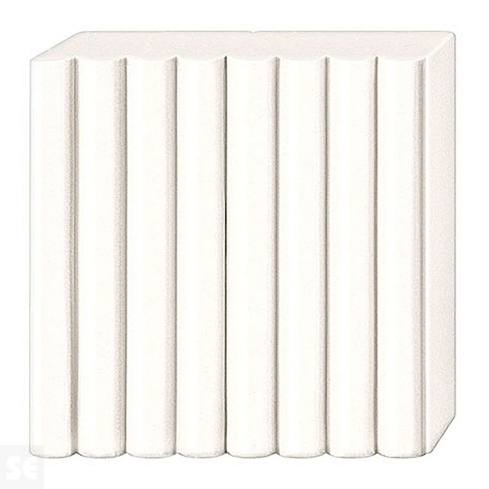 Fimo Pastilla Effect Perla Metálico 57g