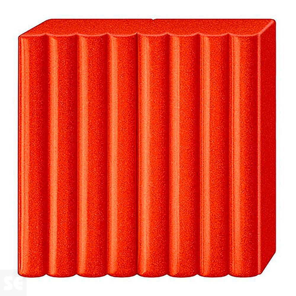 Fimo Pastilla Effect Cobre Metálico 57g