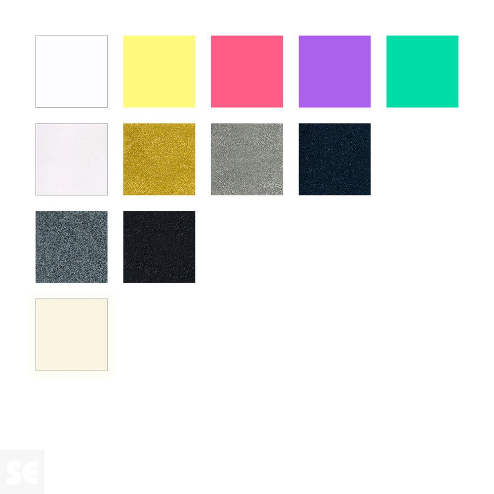 Colour Effect Fimo Effect 12 Medias Pastillas