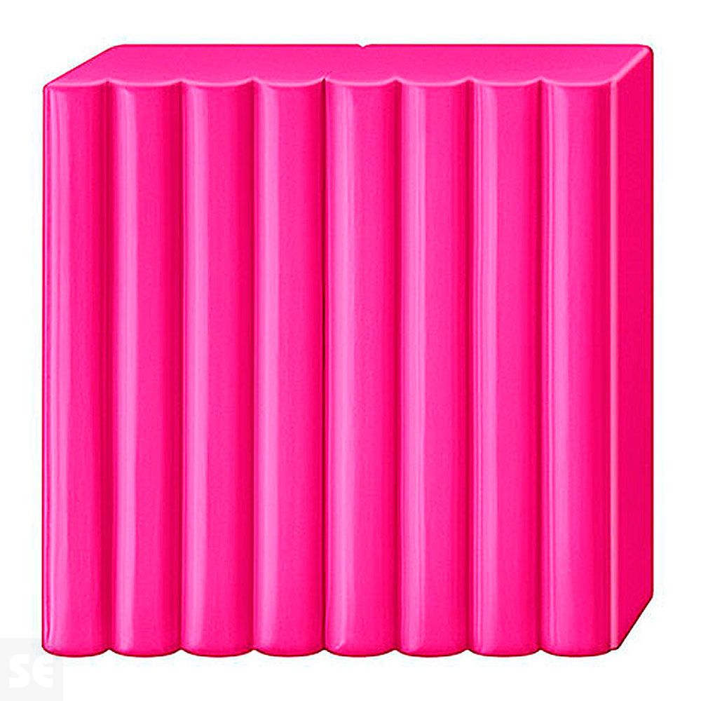 Fimo Pastilla Soft Frambuesa 57g