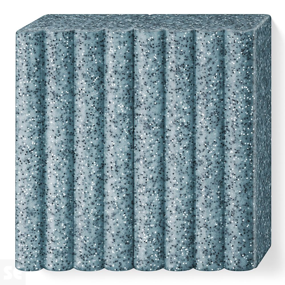 Fimo Pastilla Effect Granito 57g