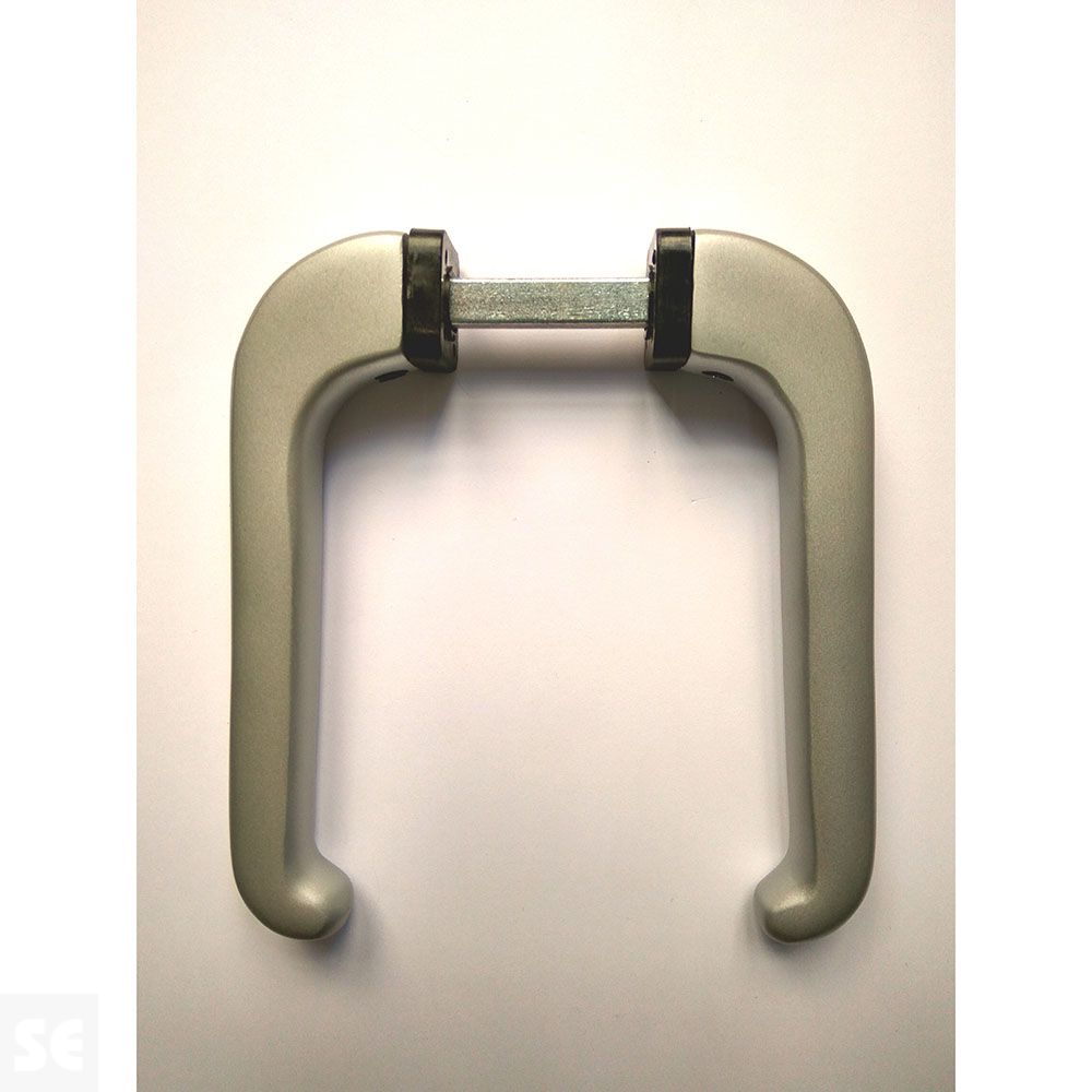 Manilla Balcon Plata