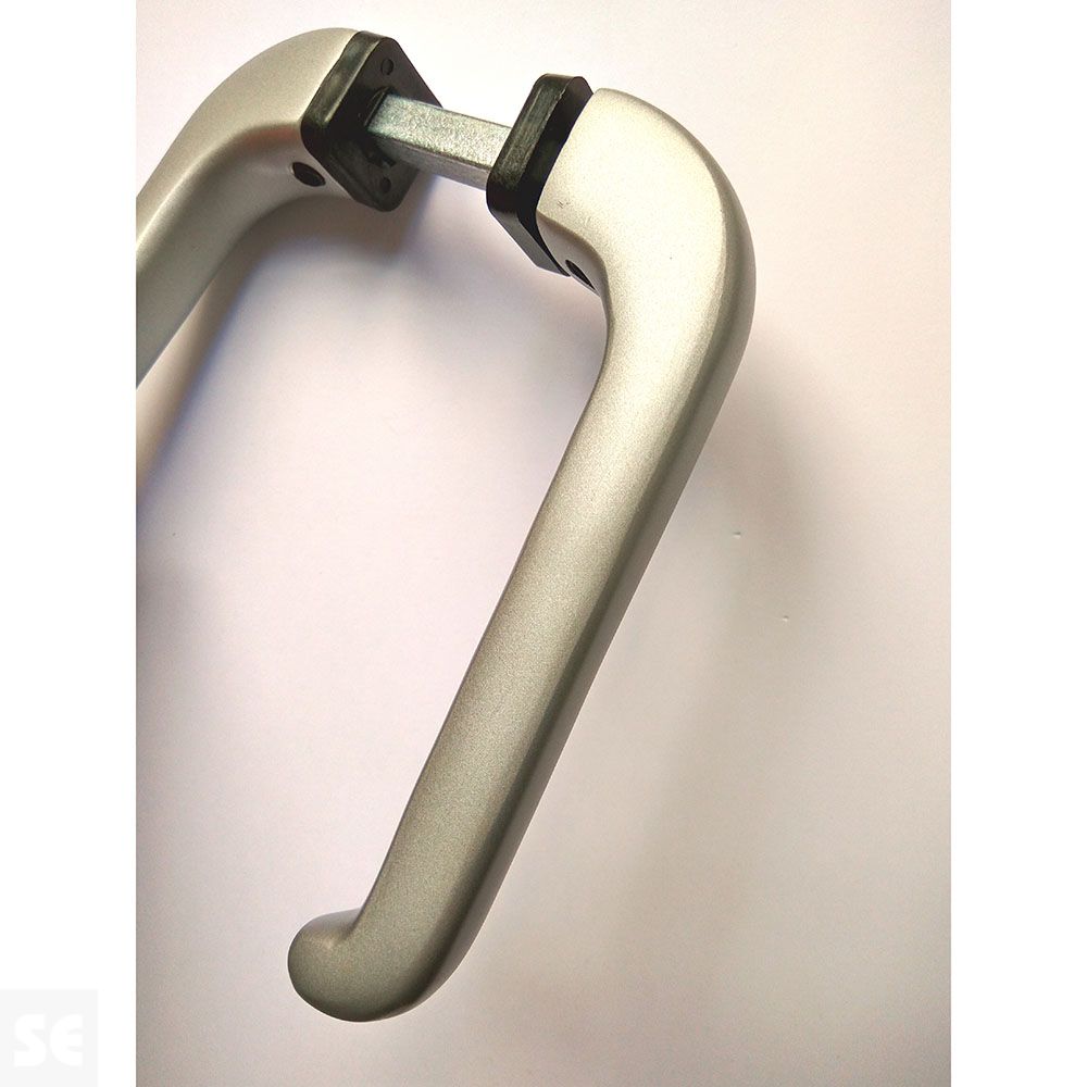 Manilla Balcon Plata