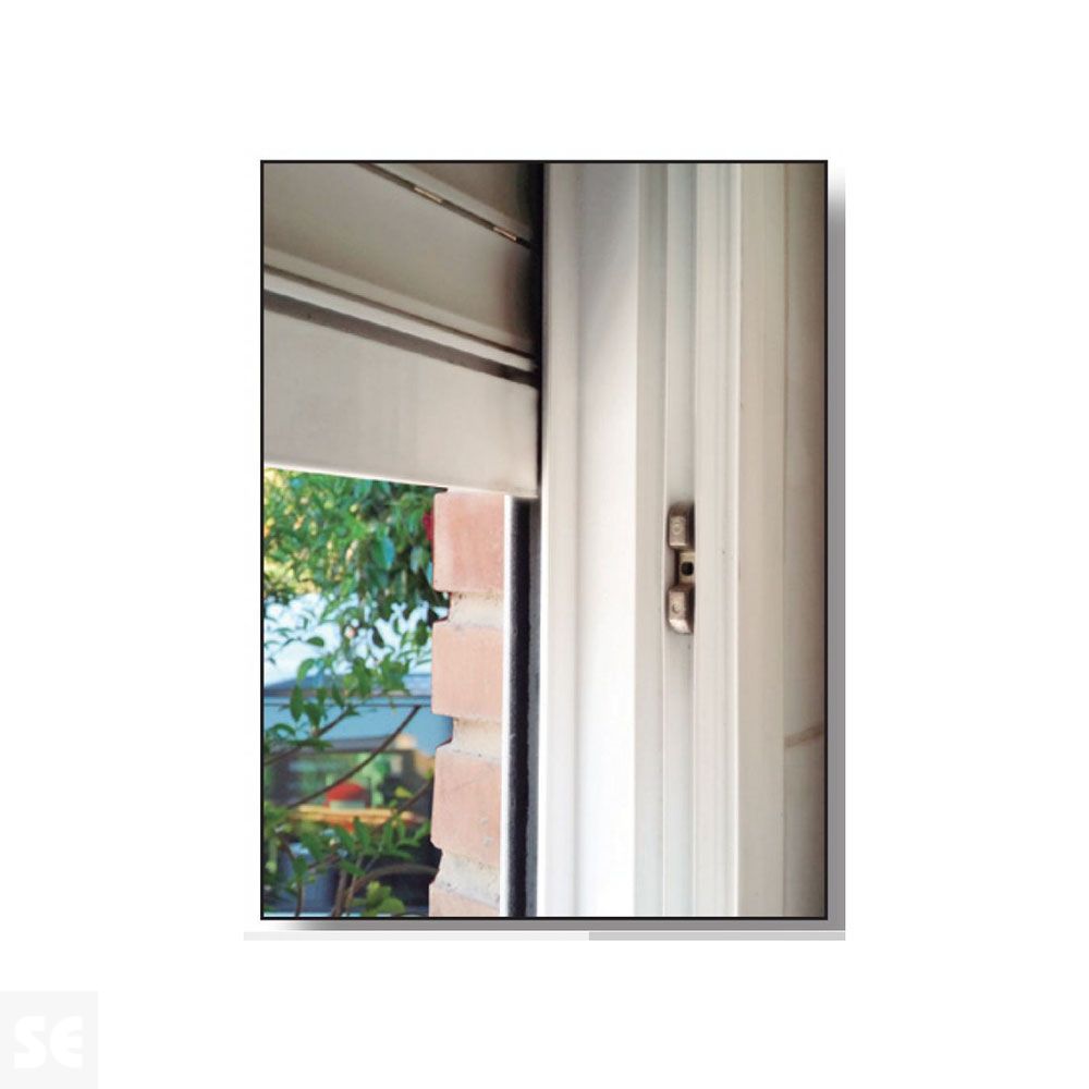 Juego 6 Pestillos Contracierres para Correderas