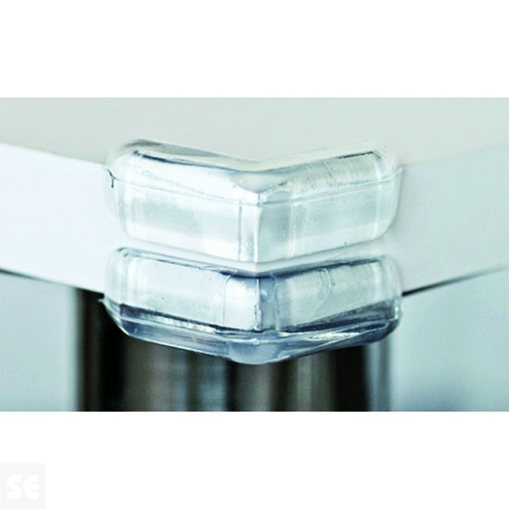 Protector Esquina Transparente