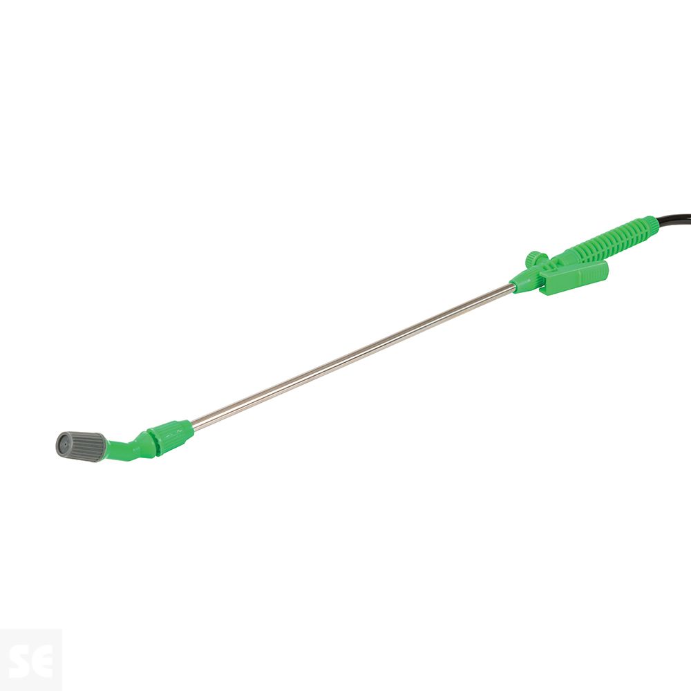 Pulverizador a Presión 8 l