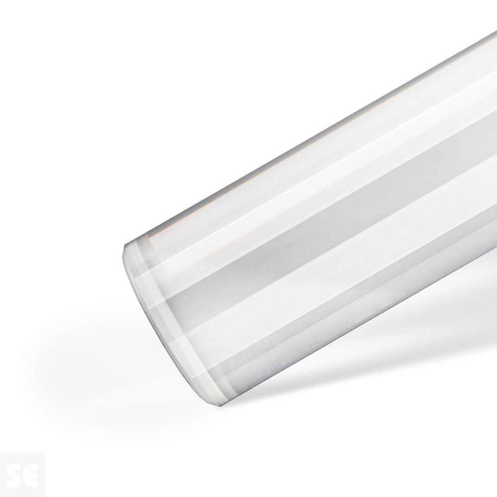 Fimo Rodillo Acrílico Amasado