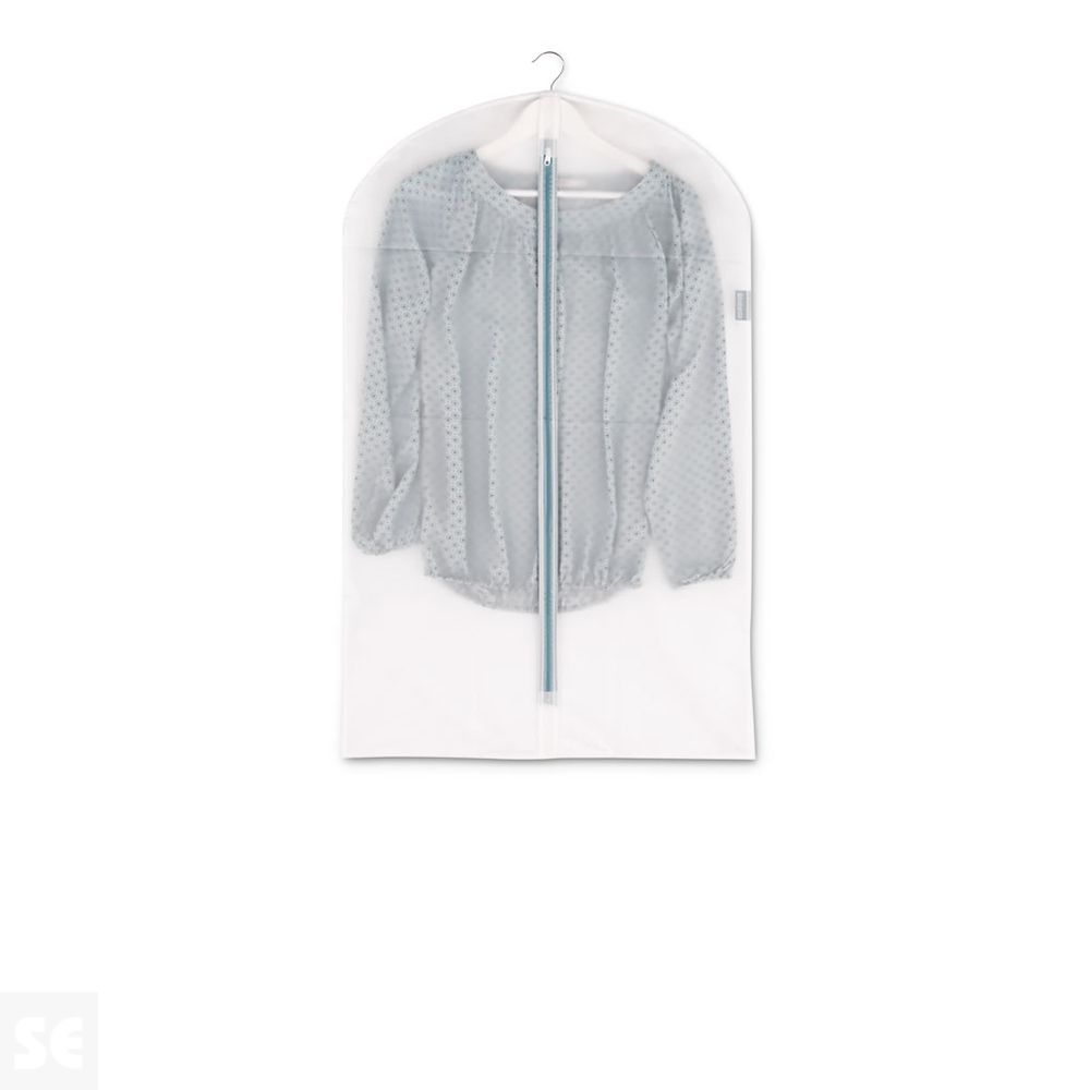 Funda Protectora para la Ropa - M - Set De 2