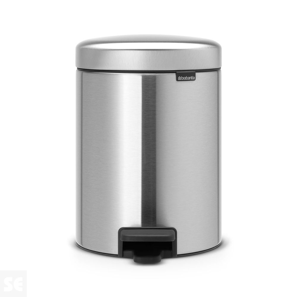 Cubo Pedal NewIcon 5 l