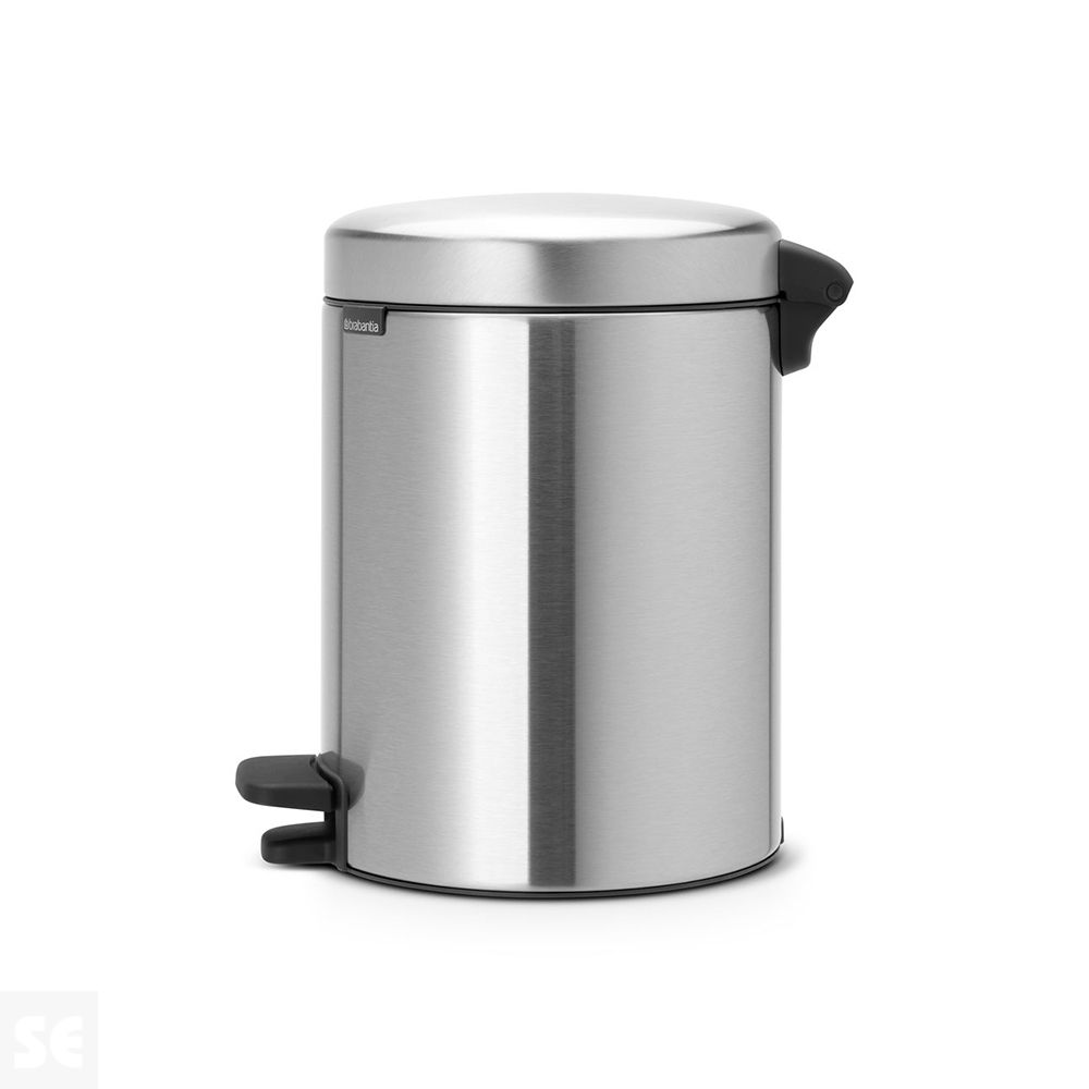 Cubo Pedal NewIcon 5 l