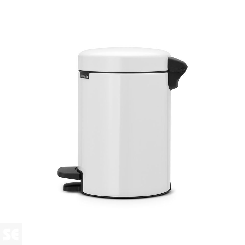 Cubo Pedal NewIcon 3 l