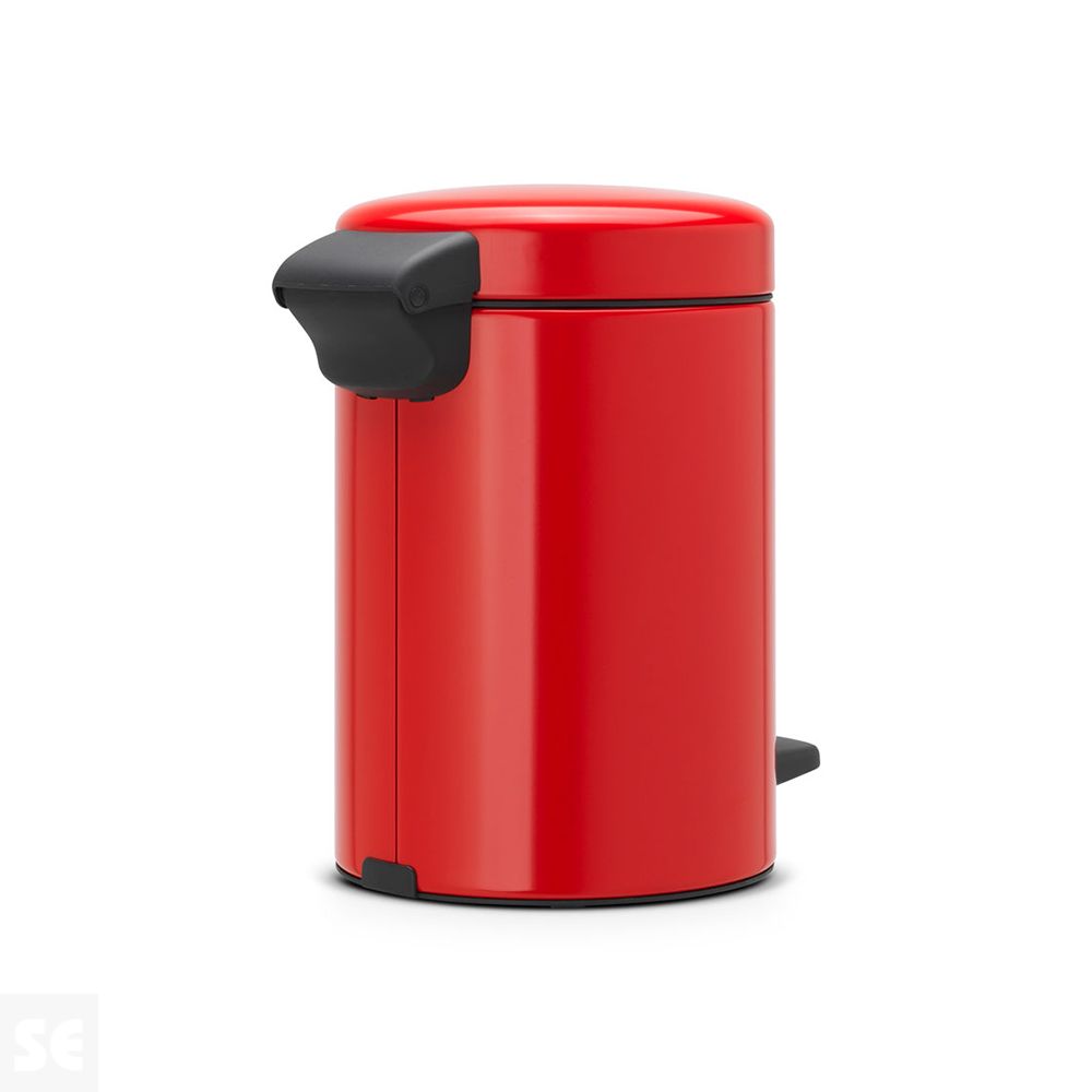 Cubo Pedal NewIcon 3 l