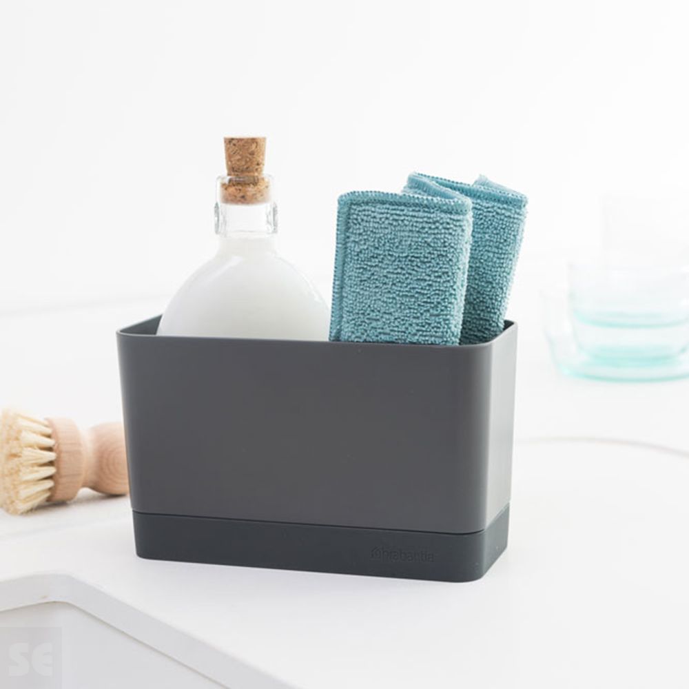 Cajita para el Fregadero