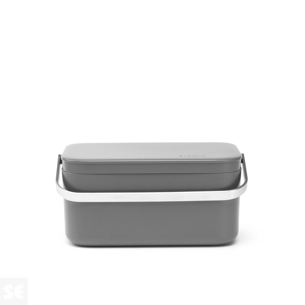 Cubito Para Desperdicios