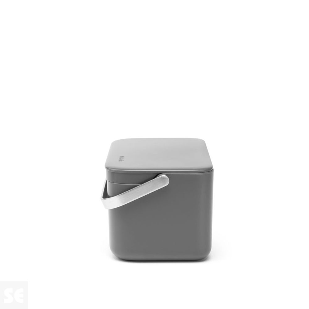 Cubito Para Desperdicios