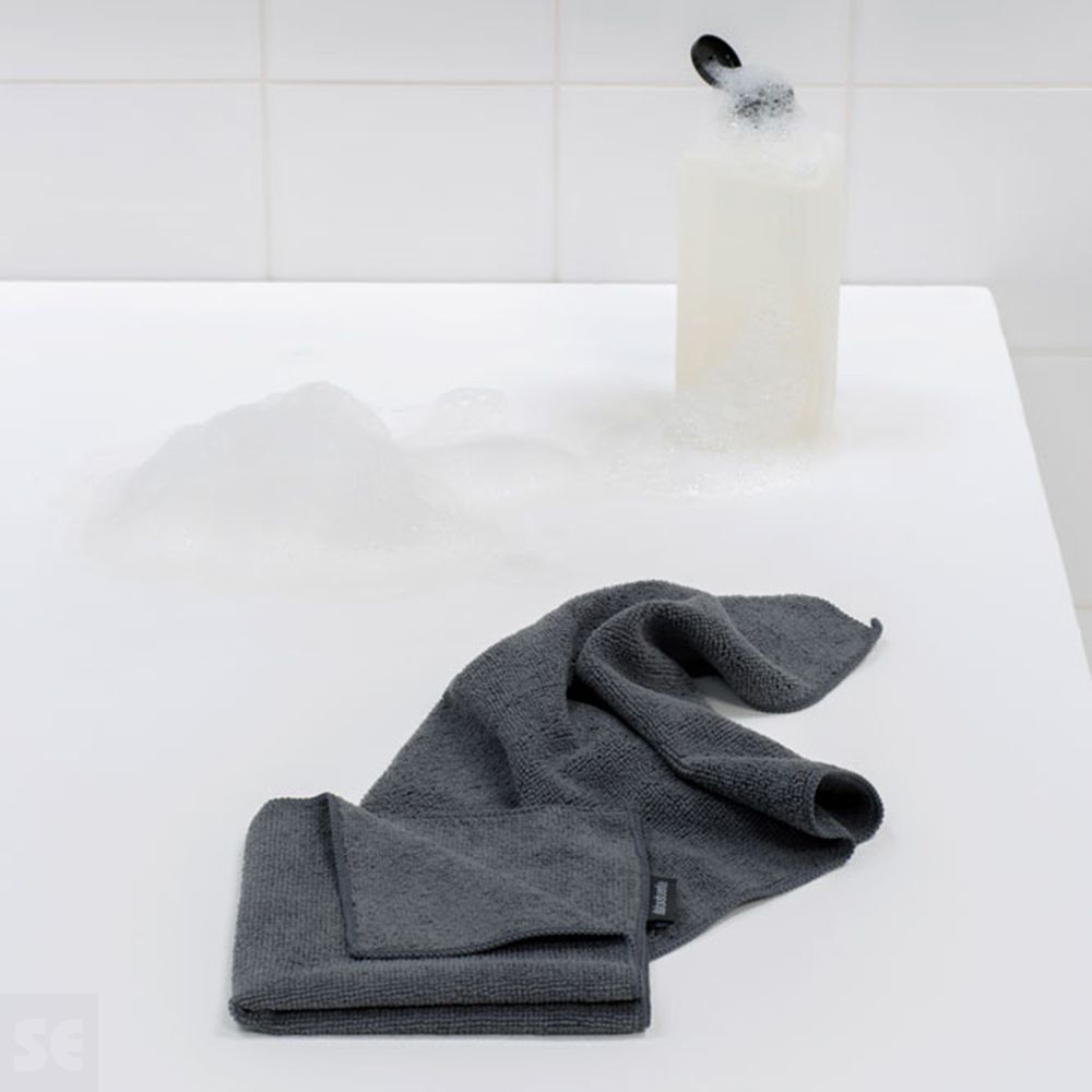 2 Paños Microfibra Limpiaplatos