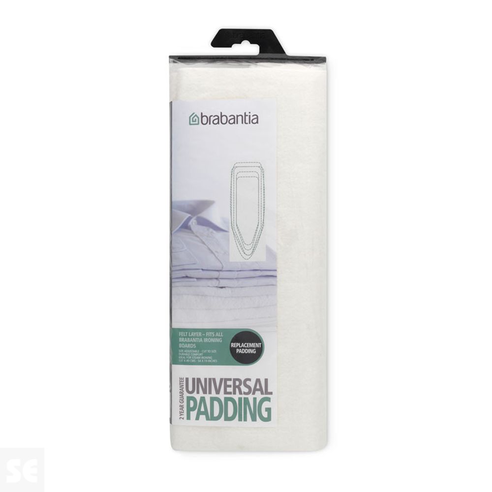 Fieltro Muletón E 135x49 cm