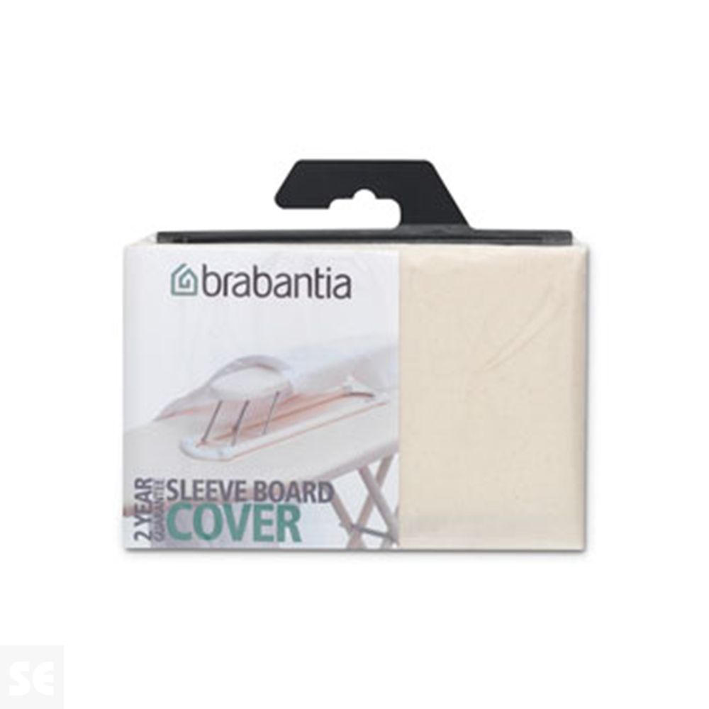 Funda Planchamangas 60x10 cm/2 mm Espuma