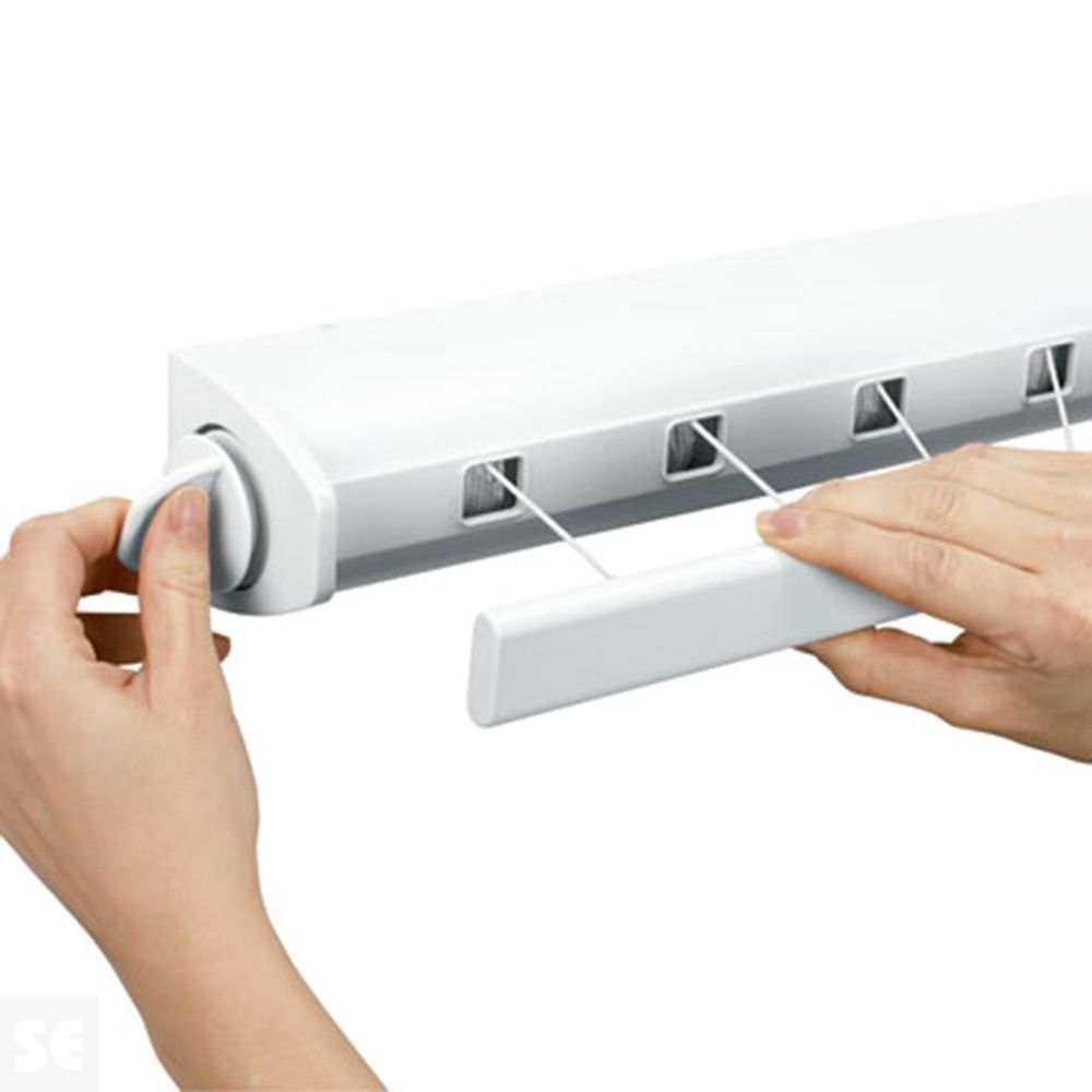 Tendero de Cuerdas 22 m