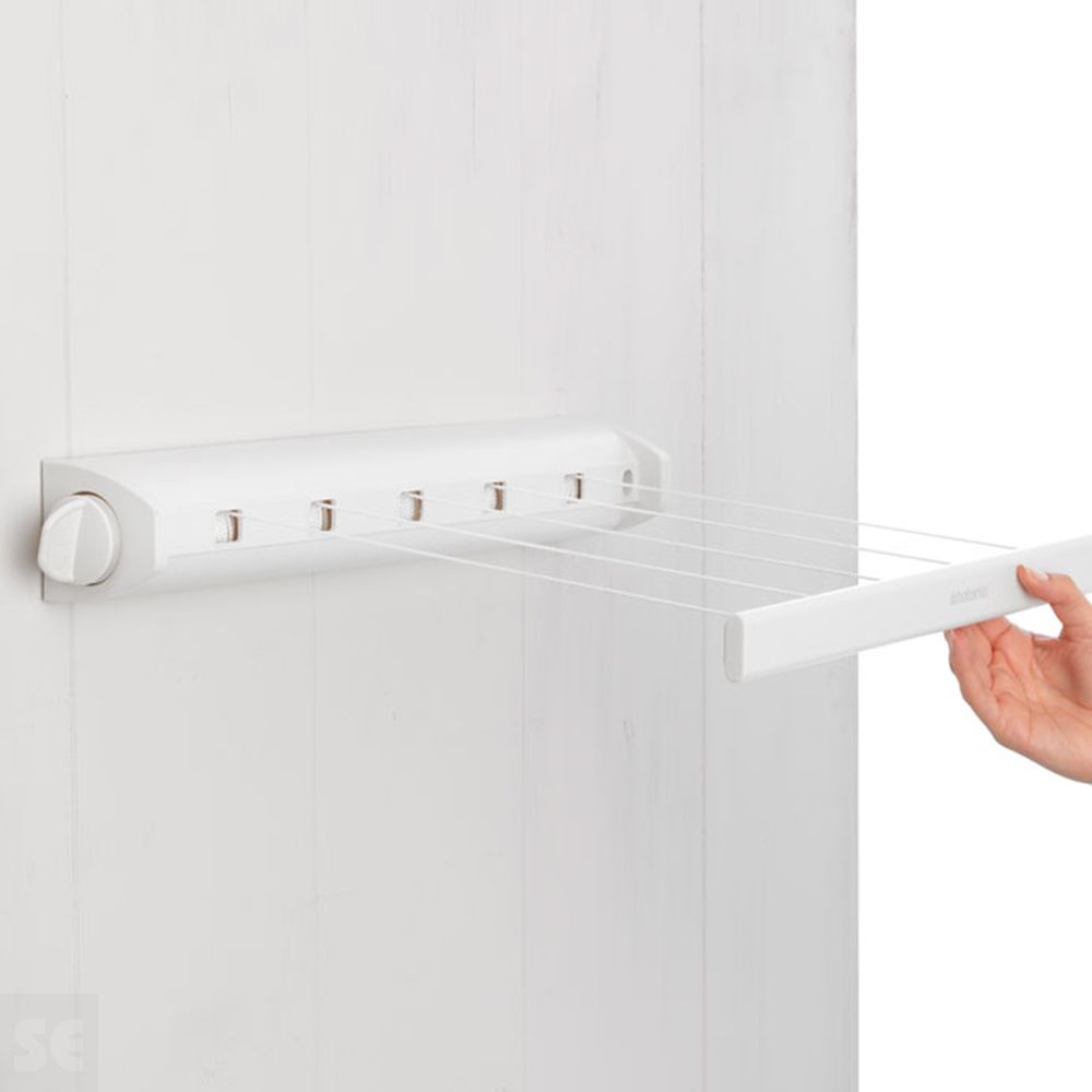 Tendero de Cuerdas 22 m