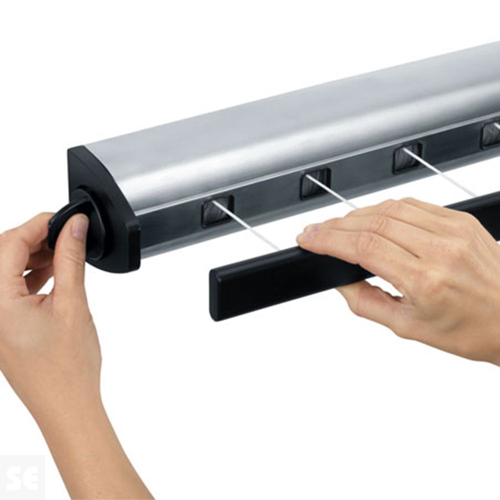 Tendero de Cuerdas 22 m