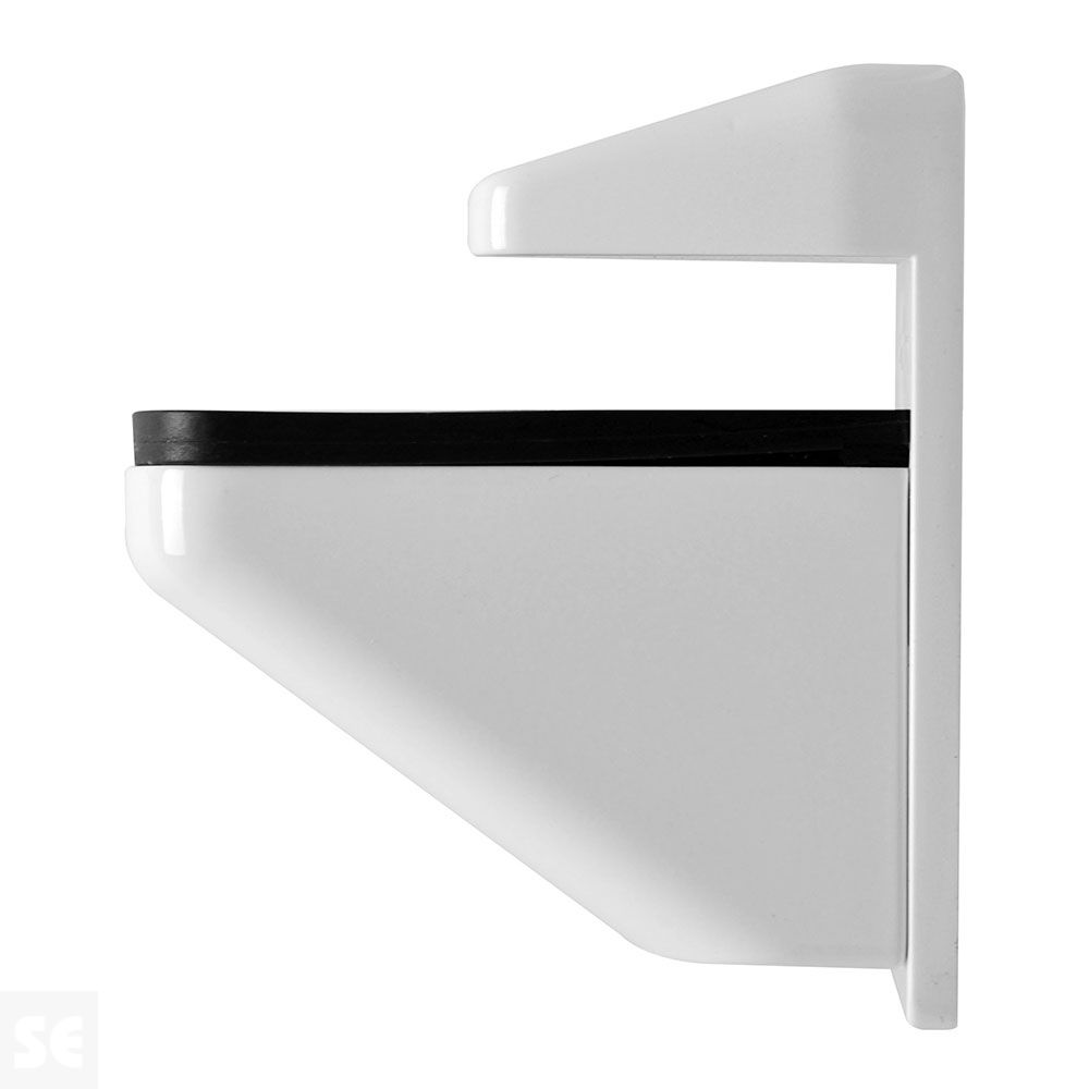 Clip DL Maxi Blanco Alpine