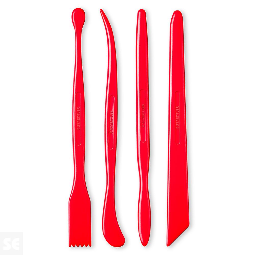 Fimo Herramientas de Modelado